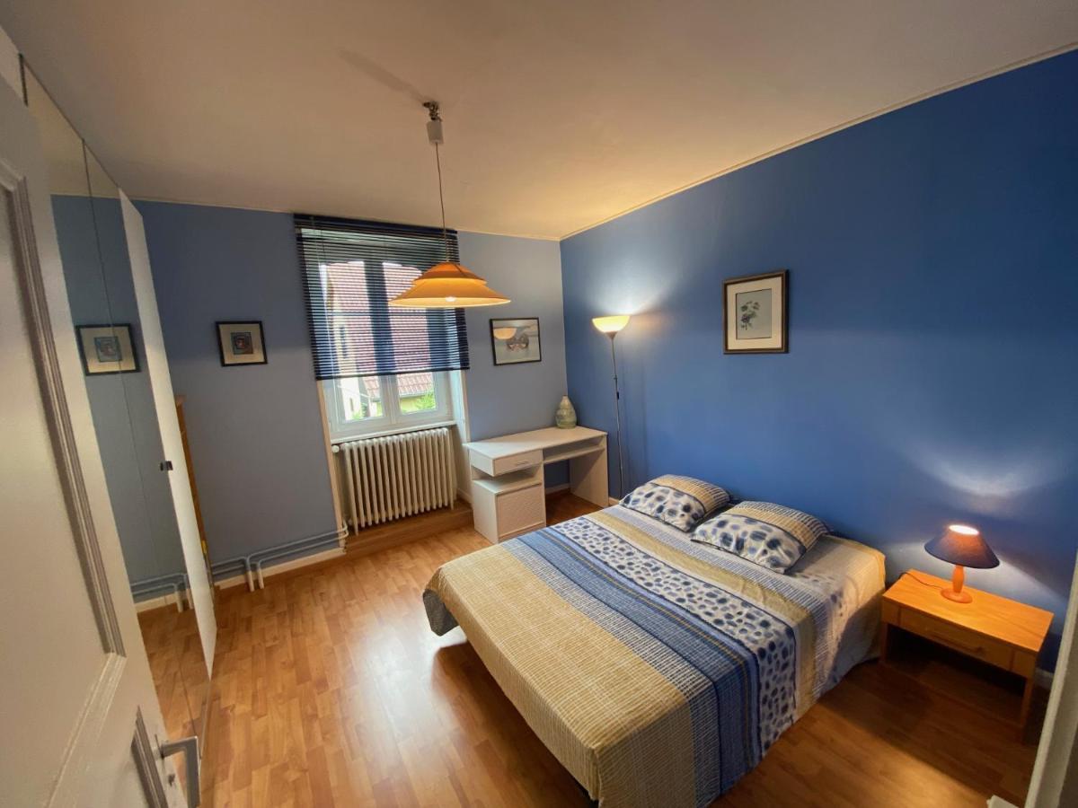 Magnifique Villa A 5 Minutes De Colmar Horbourg Екстериор снимка